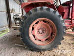 Traktor - Volvo, BM 650