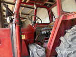 Traktor - Volvo, BM 650