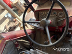 Traktor - Volvo, BM 650
