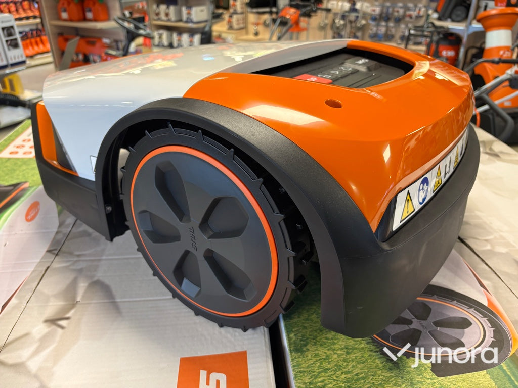 Robotgräsklippare - Stihl, iMOW 5, Nr4