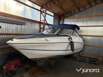 Båt - Campion Allante 545i Bowrider