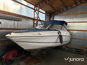 Båt - Campion Allante 545i Bowrider