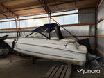 Båt - Campion Allante 545i Bowrider