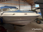 Båt - Campion Allante 545i Bowrider