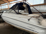 Båt - Campion Allante 545i Bowrider