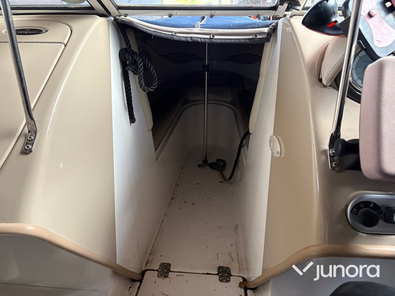 Båt - Campion Allante 545i Bowrider
