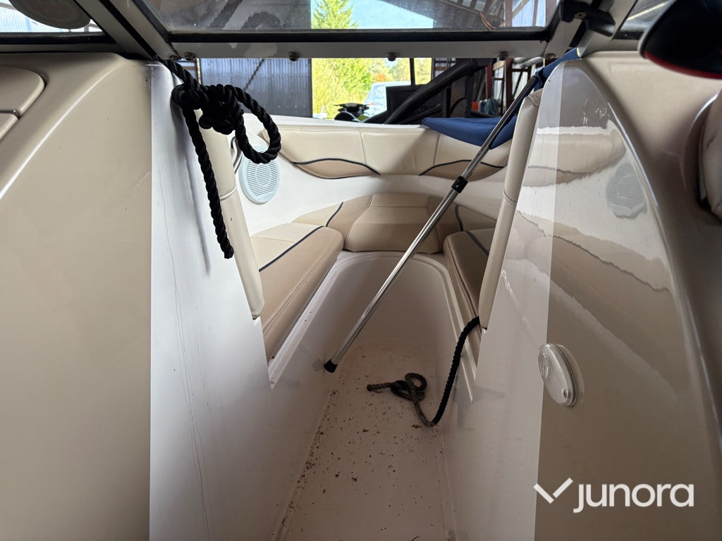 Båt - Campion Allante 545i Bowrider