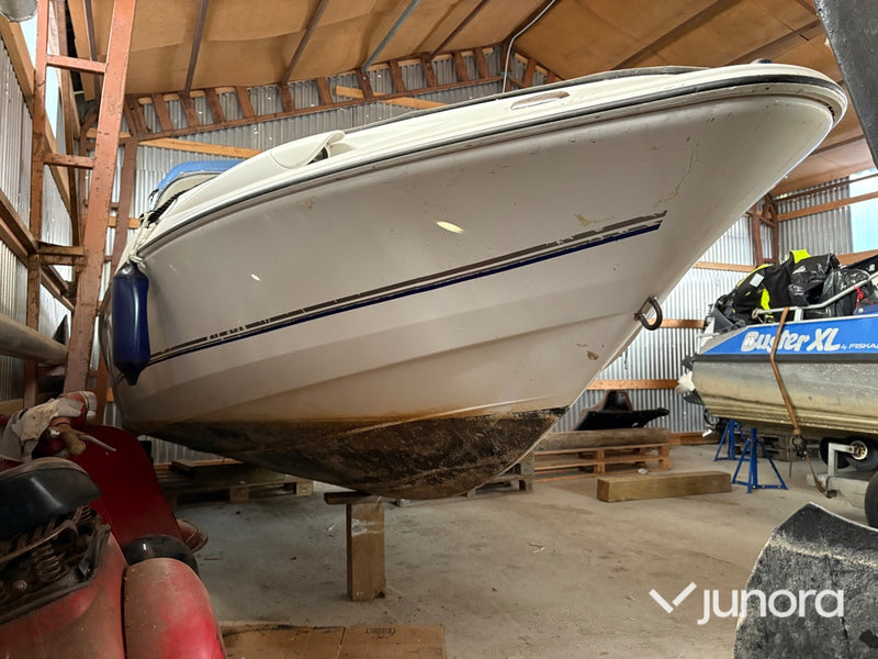 Båt - Campion Allante 545i Bowrider