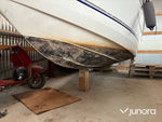 Båt - Campion Allante 545i Bowrider