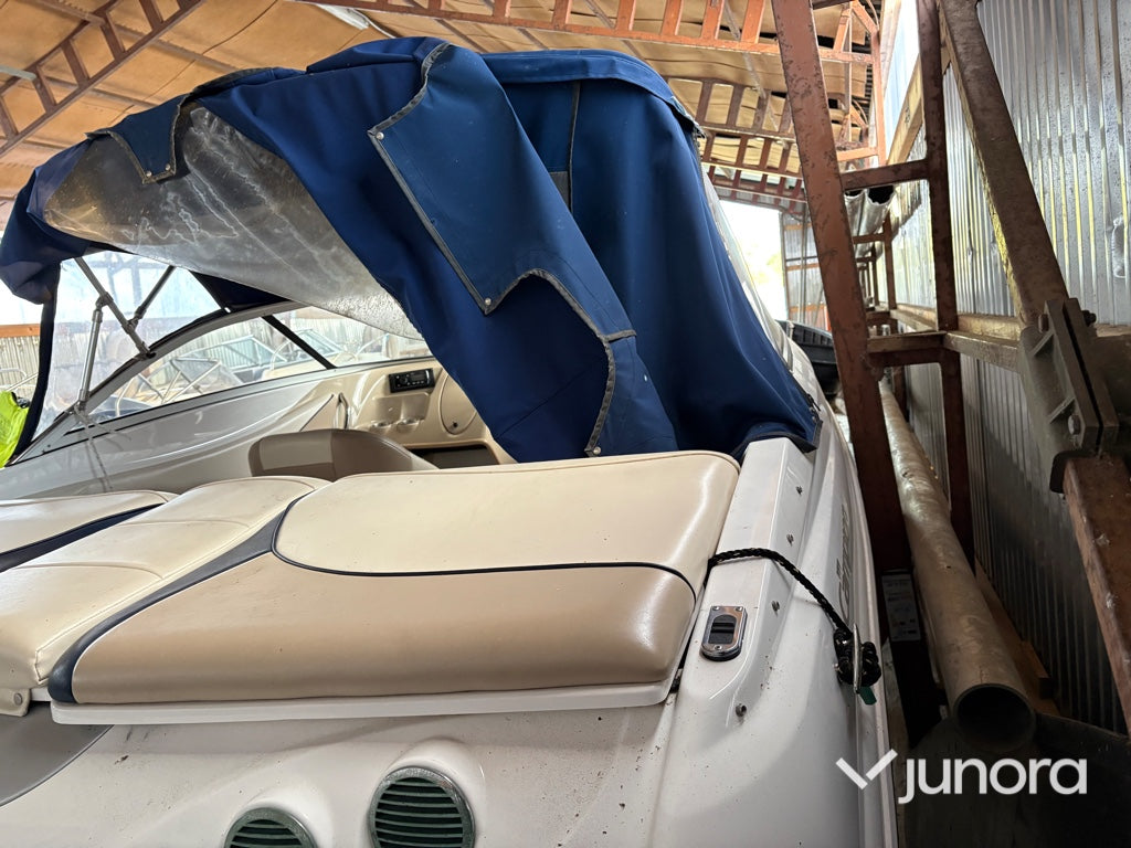 Båt - Campion Allante 545i Bowrider