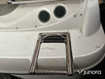 Båt - Campion Allante 545i Bowrider
