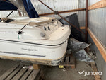 Båt - Campion Allante 545i Bowrider