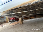 Båt - Campion Allante 545i Bowrider