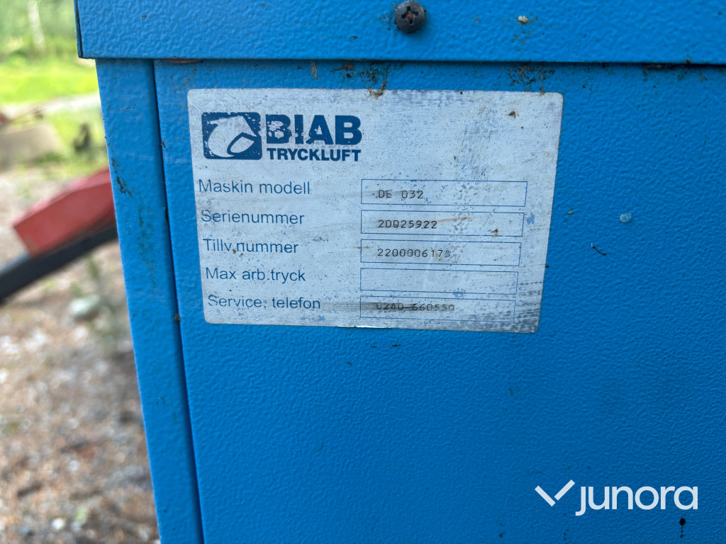 Kyltork Biab DE 032