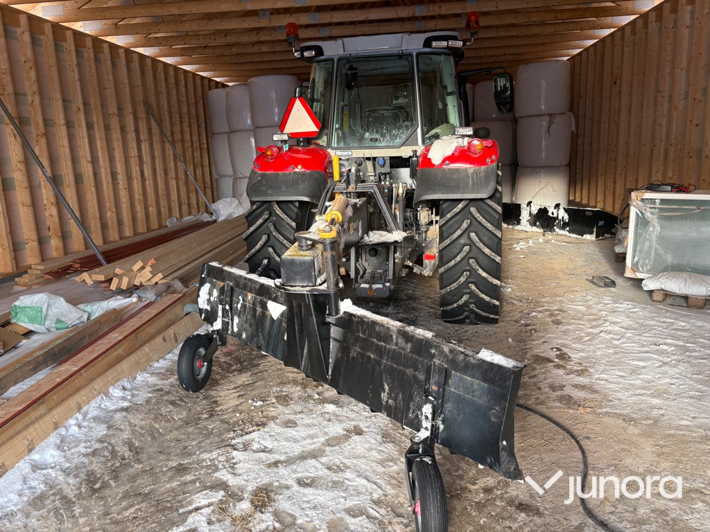 Snöbladspaket - Trejon, TR‑280, 2022
