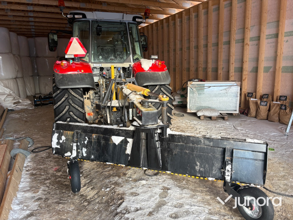Snöbladspaket - Trejon, TR‑280, 2022