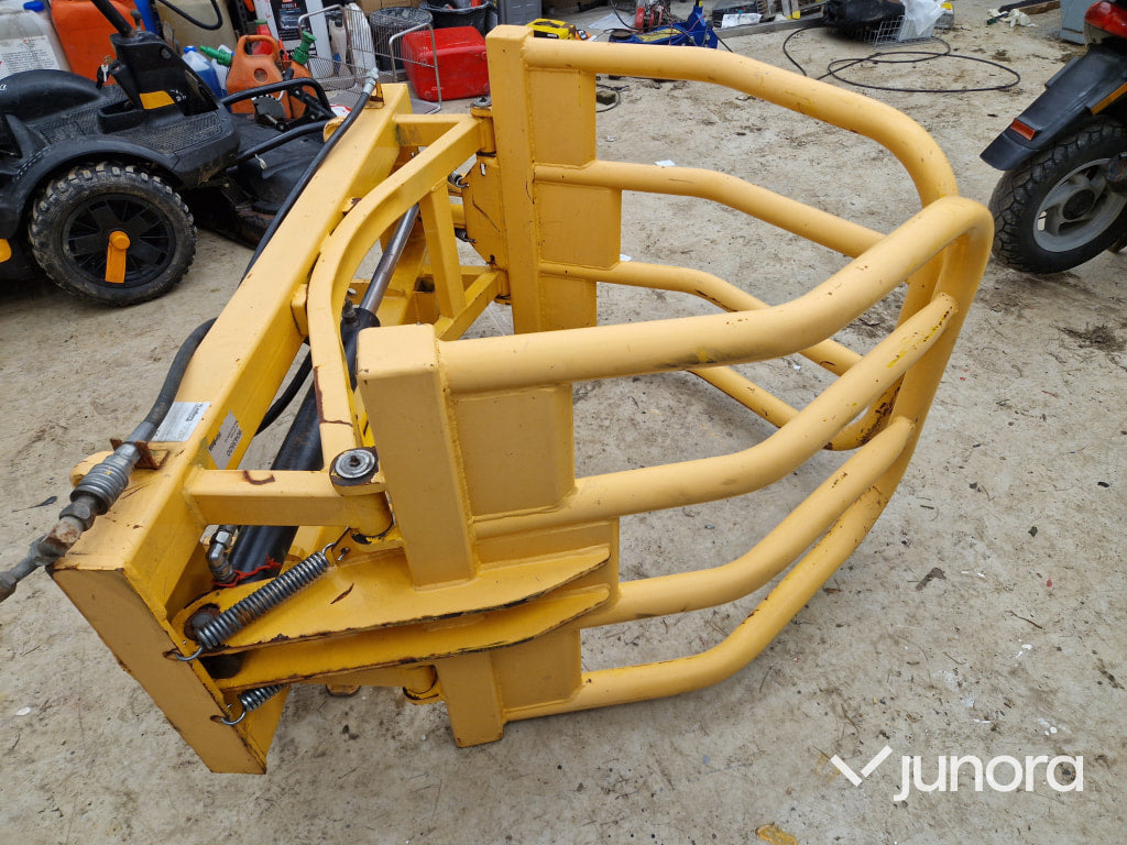 Balgrip – P. Lindberg CHS