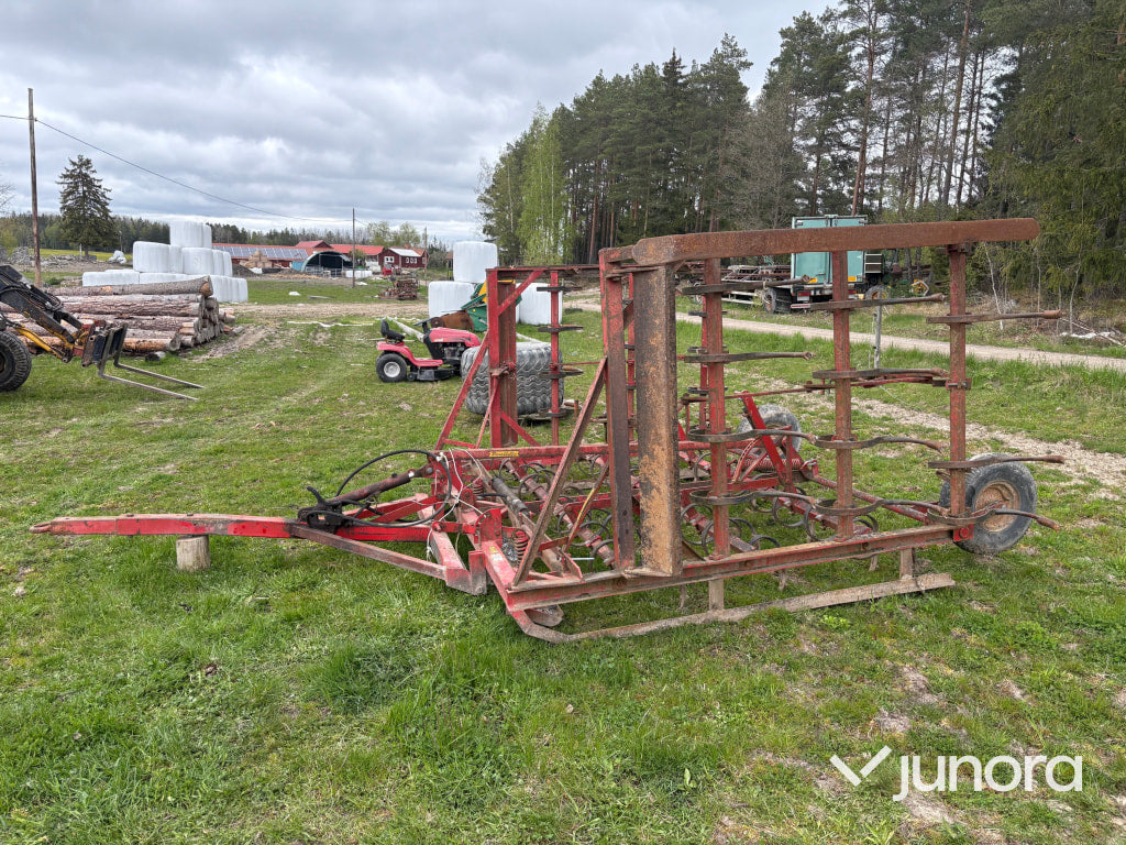 Väderstad Medharv