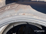 Sommardäck - Bridgestone, 275/50 R22, M+S