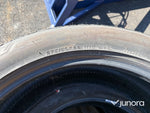 Sommardäck - Bridgestone, 275/50 R22, M+S