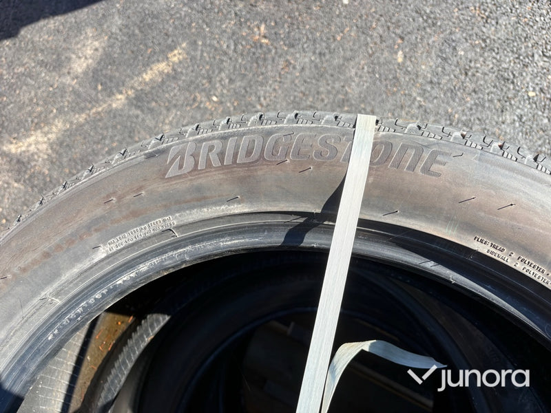 Sommardäck - Bridgestone, 275/50 R22, M+S