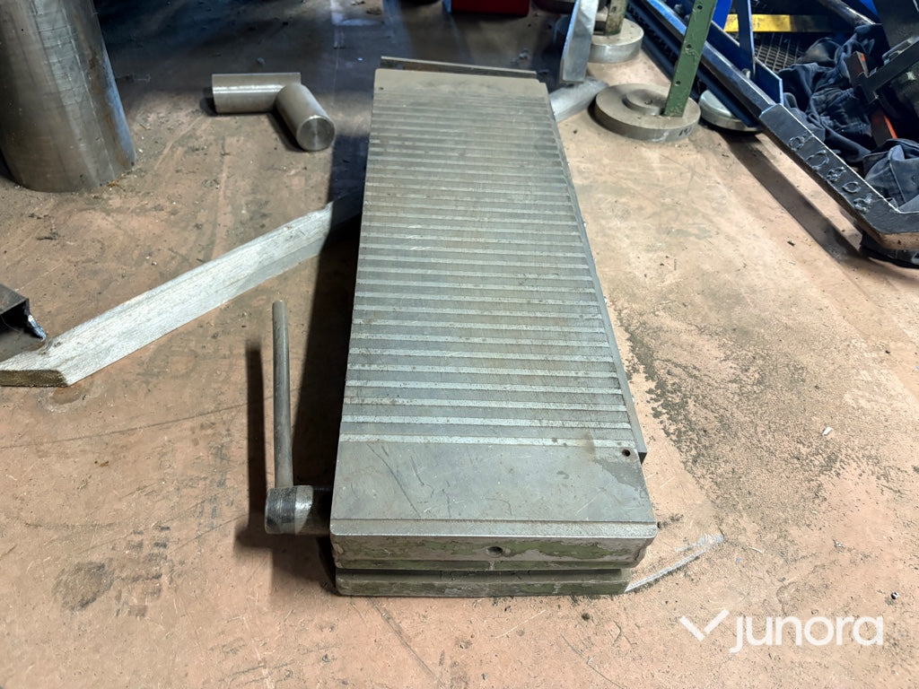 Magnetbord - 640 x 200mm