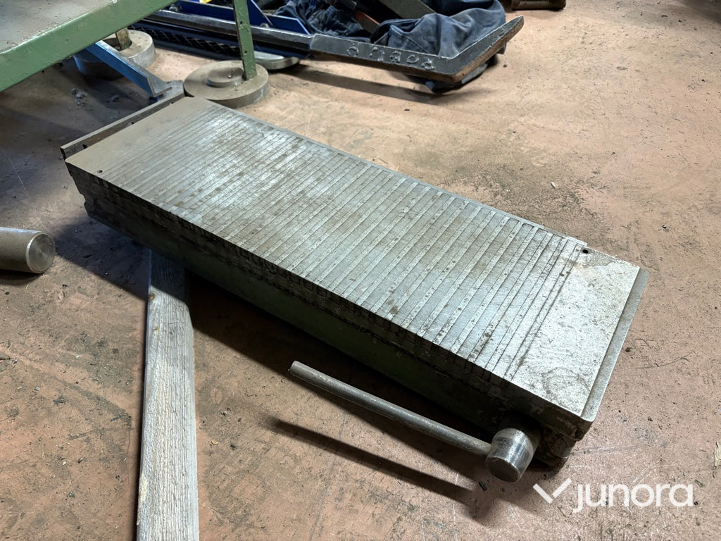 Magnetbord - 640 x 200mm
