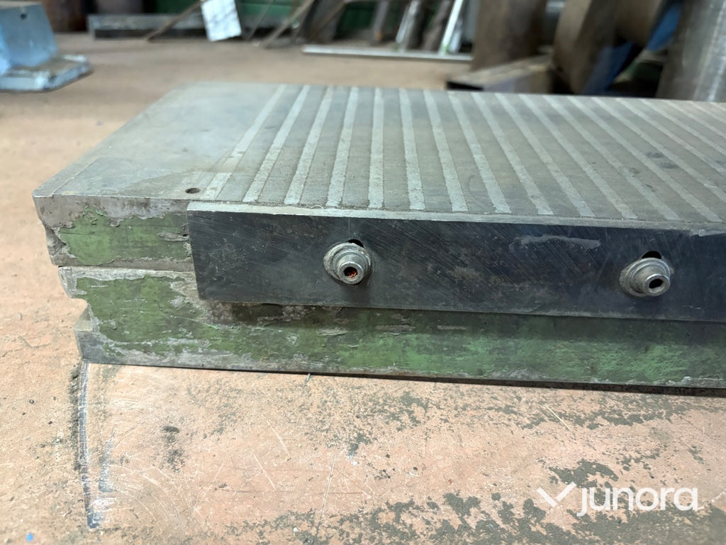 Magnetbord - 640 x 200mm