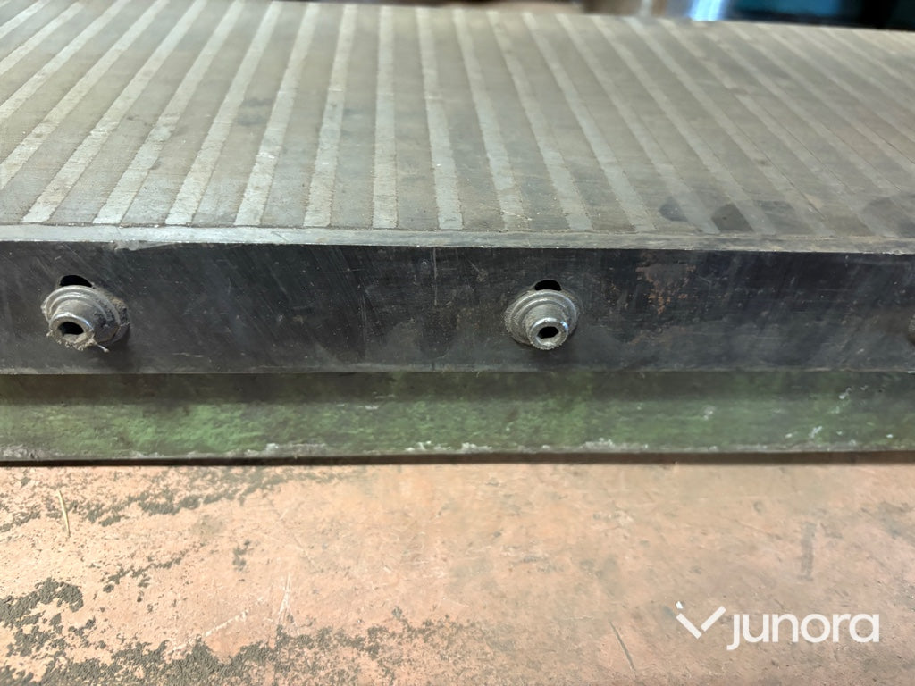 Magnetbord - 640 x 200mm