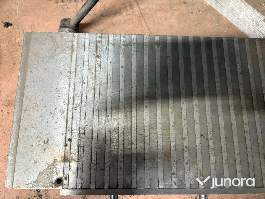Magnetbord - 640 x 200mm