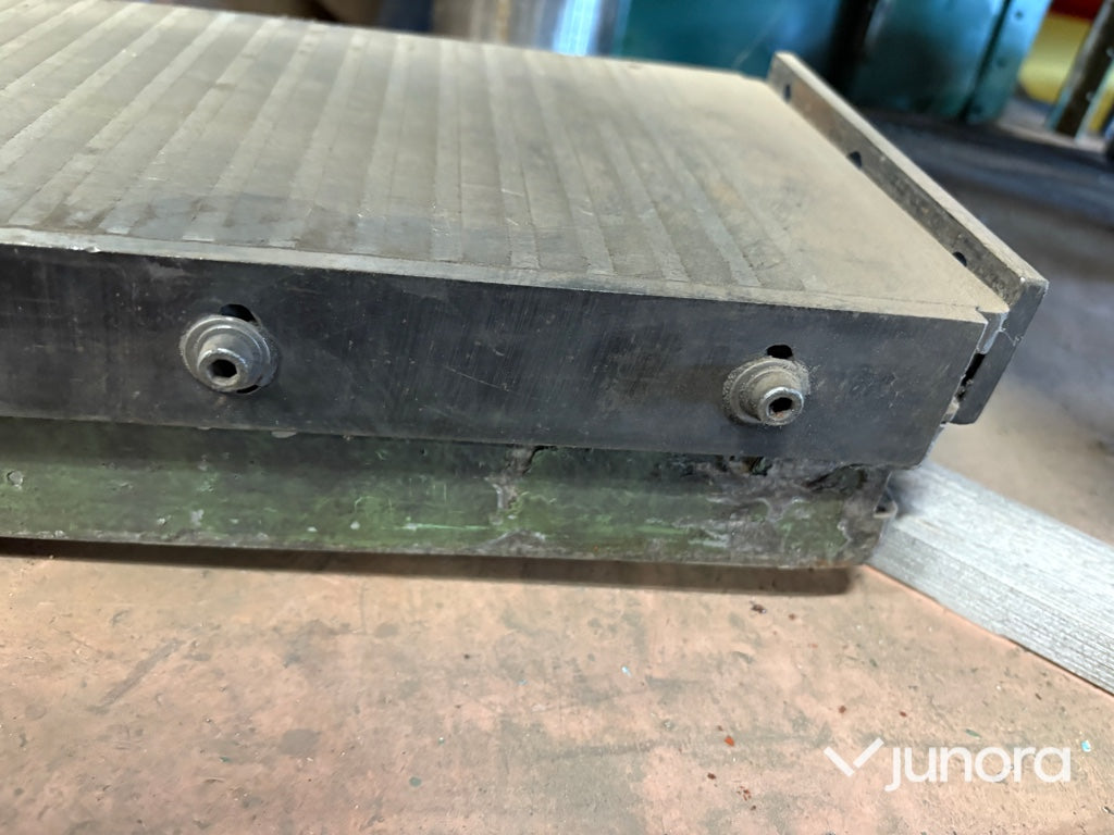 Magnetbord - 640 x 200mm