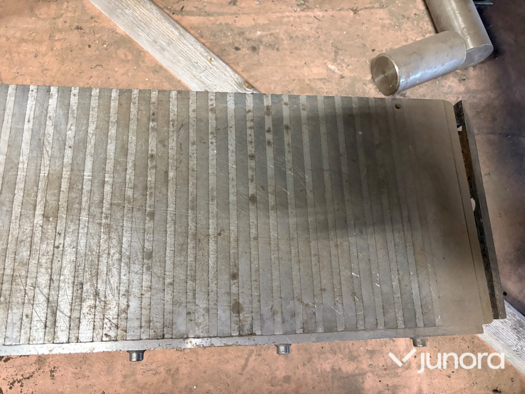 Magnetbord - 640 x 200mm
