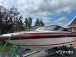 Sea Ray Sorento 21