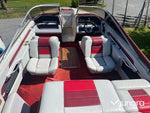 Sea Ray Sorento 21
