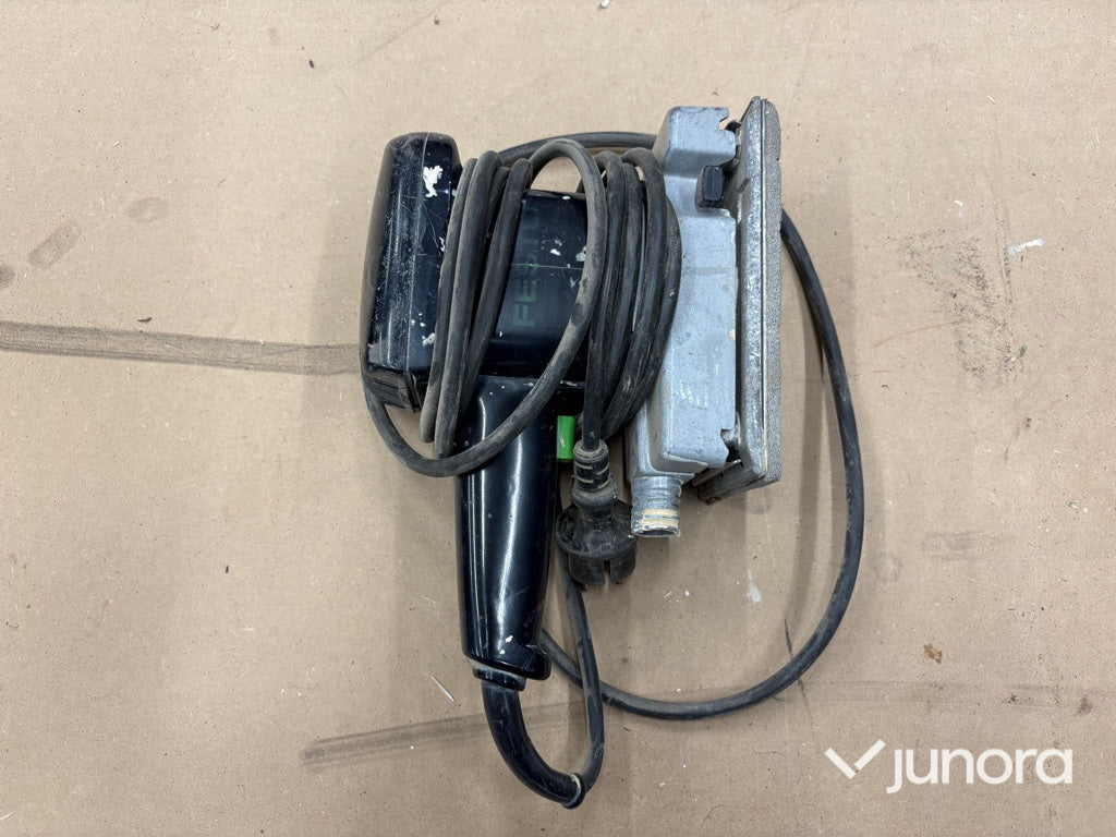 Planslipmaskin – Festo