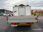 Transportbil Volkswagen Crafter 35 DH