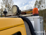 Transportbil Volkswagen Crafter 35 DH