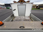 Transportbil Volkswagen Crafter 35 DH
