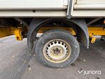Transportbil Volkswagen Crafter 35 DH