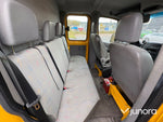 Transportbil Volkswagen Crafter 35 DH
