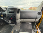 Transportbil Volkswagen Crafter 35 DH