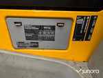 Transportbil Volkswagen Crafter 35 DH