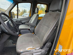 Transportbil Volkswagen Crafter 35 DH