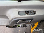 Transportbil Volkswagen Crafter 35 DH
