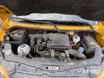 Transportbil Volkswagen Crafter 35 DH