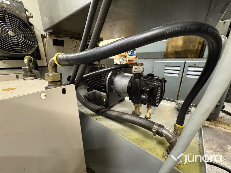 Svarv - Traub, TNM 28