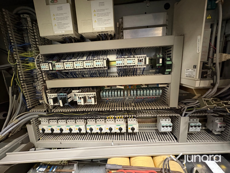 Svarv - Traub, TNM 28