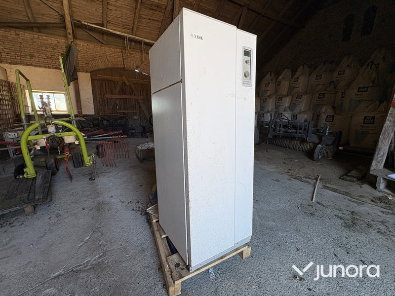 Värmepump - NIBE, F1330-60