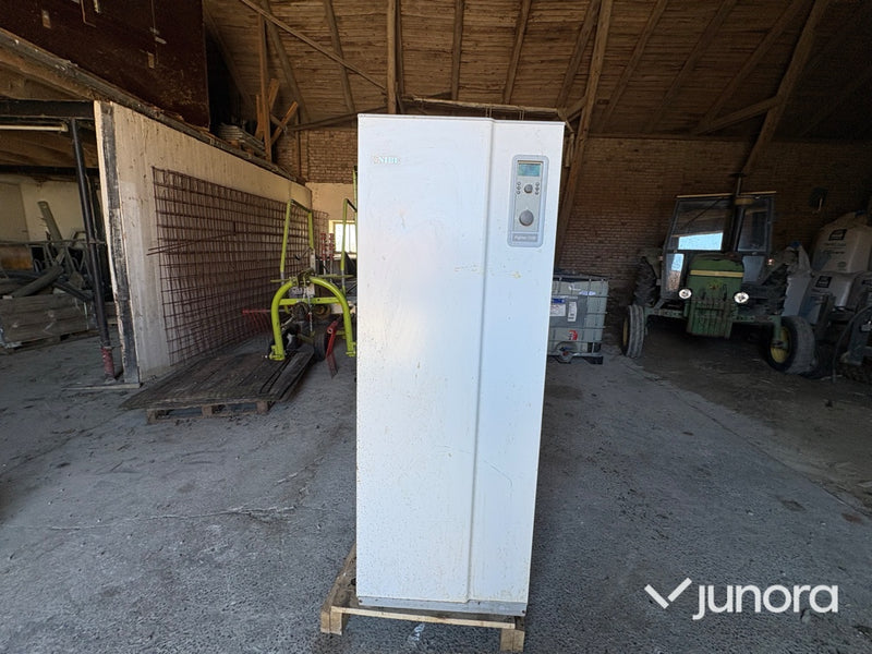 Värmepump - NIBE, F1330-60