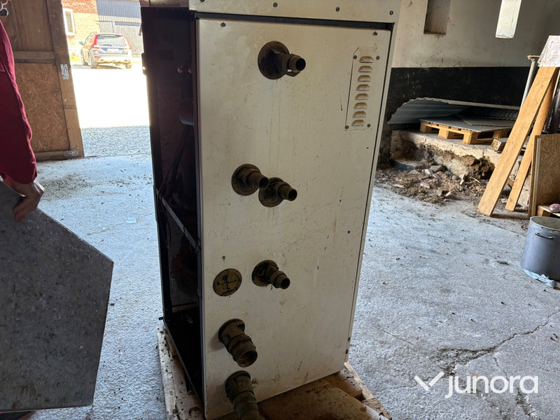 Värmepump - NIBE, F1330-60